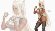 My Hero Academia (Miruko)
